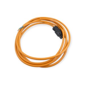 3 Stück Rittal PS4315100 Anschlussleitung 3 Meter SZ 4315.100