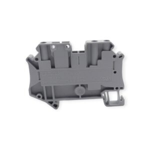 13 Stück Phoenix Contact UT 4-Twin-MT (-P/P) Messertrennklemme