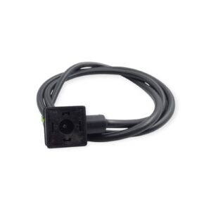 Norgren M/P43316/11 Stecker 30 DIN/A L+V 24V Ac/DC 1M