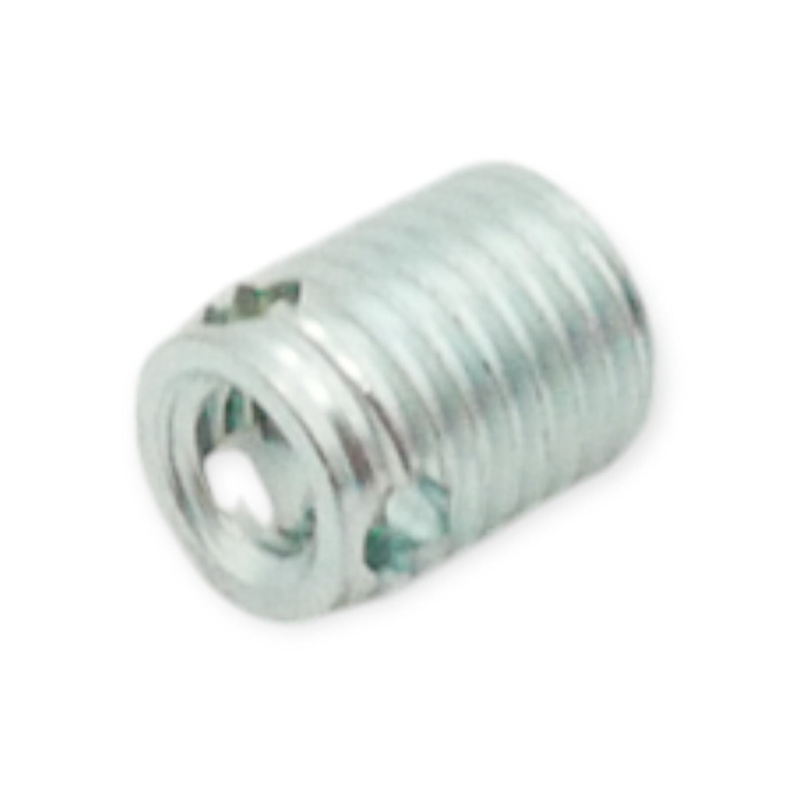 150 Stück Reyher R88308 ENSAT-Gewindeeinsätze gal ZN blau 88308.14.0040.000 – Bild 3