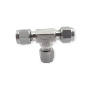 HAM-LET 316 SP5 T-Verschraubung 764L 6mm