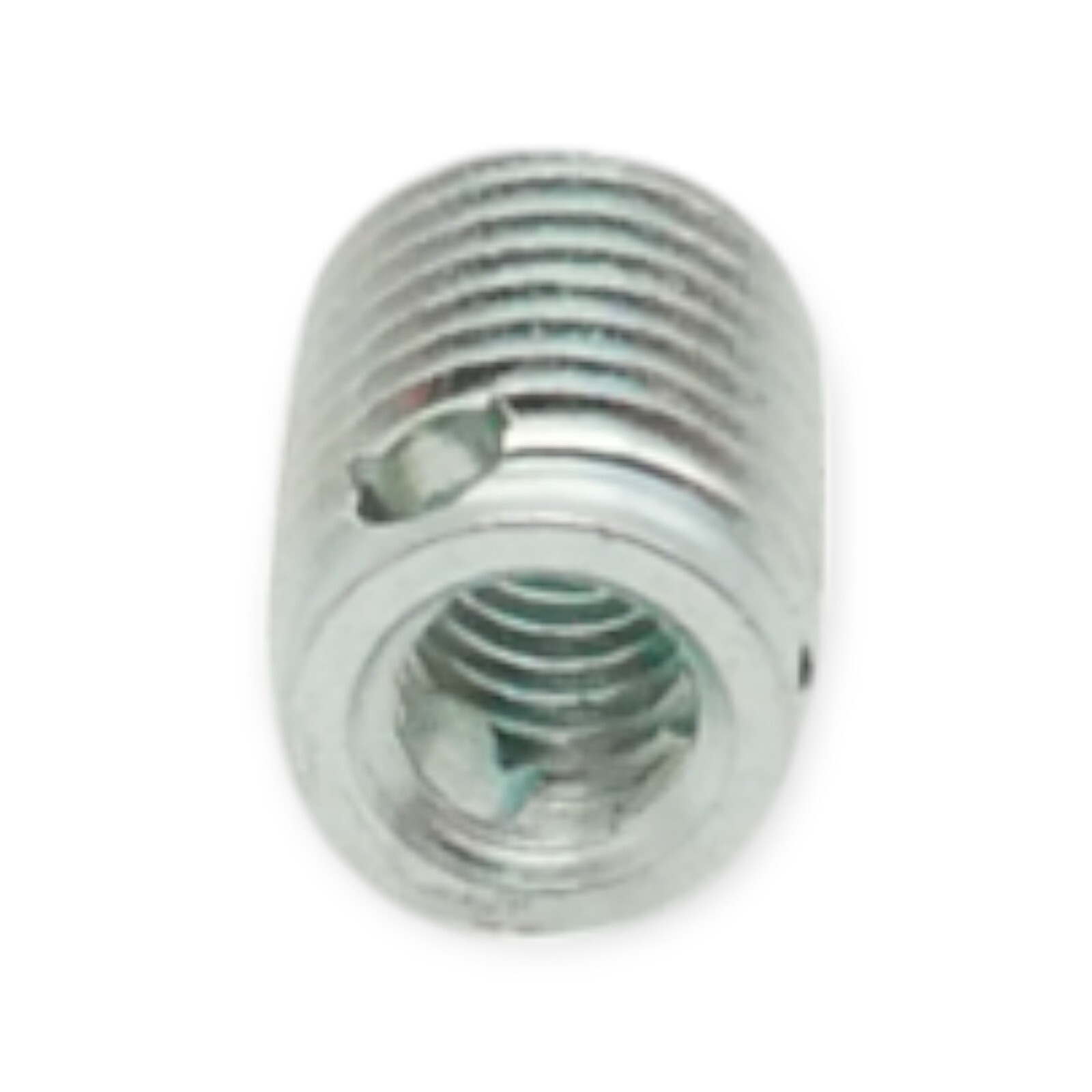 150 Stück Reyher R88308 ENSAT-Gewindeeinsätze gal ZN blau 88308.14.0040.000 – Bild 4