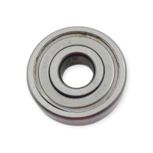 2 Stück SNR 6200Z Kugellager