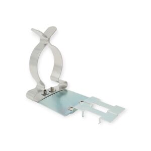 8 Stück Icotek CC-LFC 42-50/SKL 38-48 Schirmklammer 37685