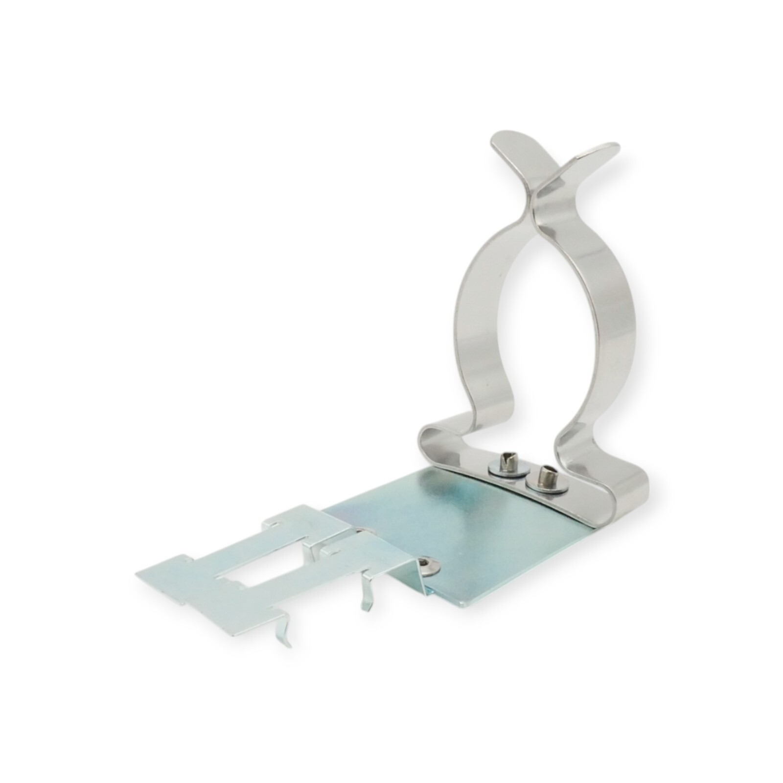 8 Stück Icotek CC-LFC 42-50/SKL 38-48 Schirmklammer 37685 – Bild 2