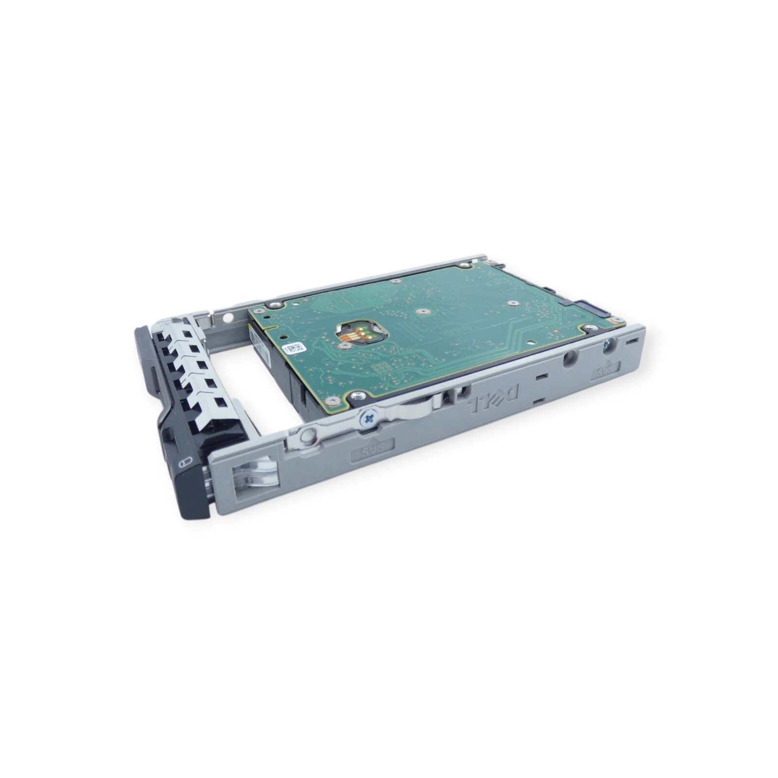 Dell HDD 1 TB S/N W472YNK7 ST1000NX0473 1VE230-150 – Bild 2