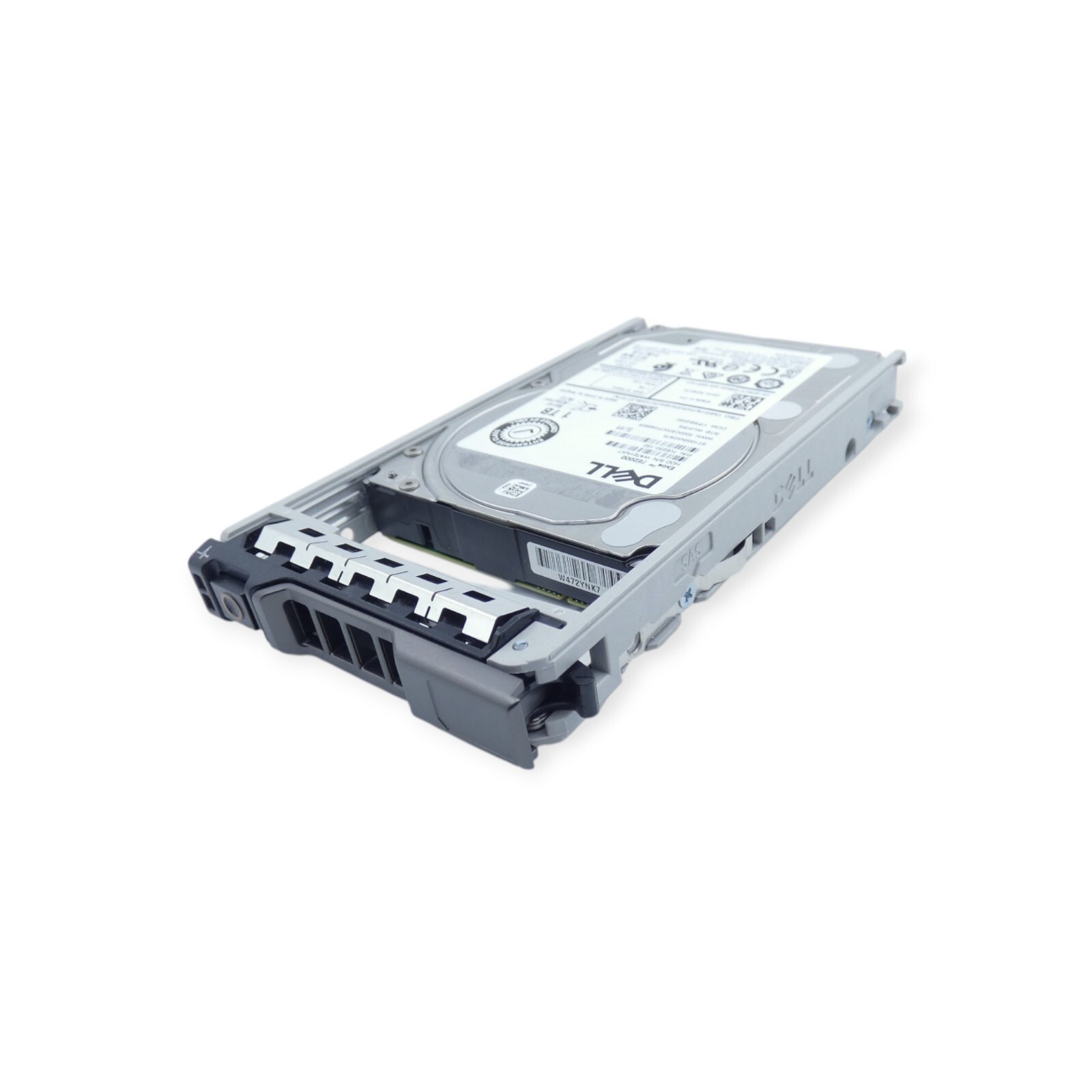 Dell HDD 1 TB S/N W472YNK7 ST1000NX0473 1VE230-150 – Bild 4