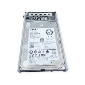 Dell Exos 7E2000 HDD 1 TB S/N W472YNMH ST1000NX0473 1VE230-150
