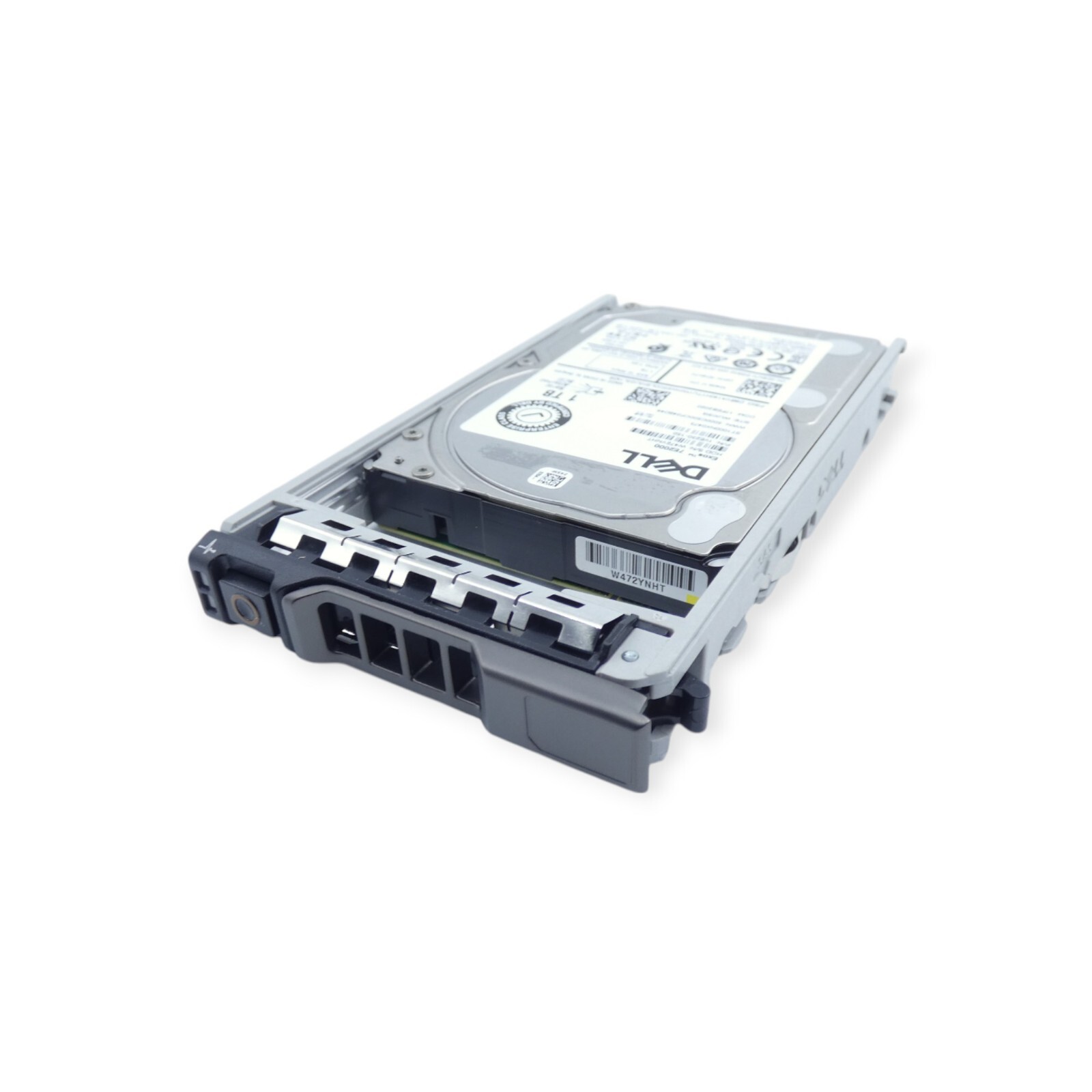 Dell Exos 7E2000 HDD 1 TB S/N W472YNHT ST1000NX0473 1VE230-150 – Bild 2
