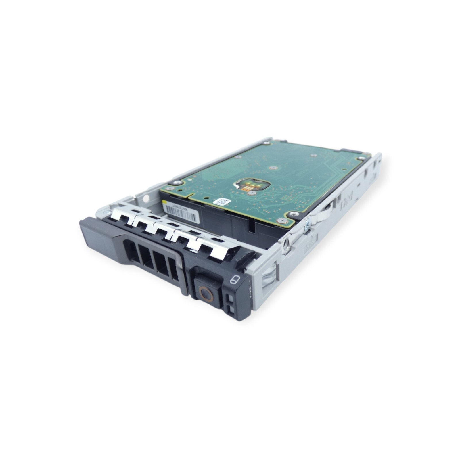 Dell Exos 7E2000 HDD 1 TB S/N W472YNHT ST1000NX0473 1VE230-150 – Bild 4