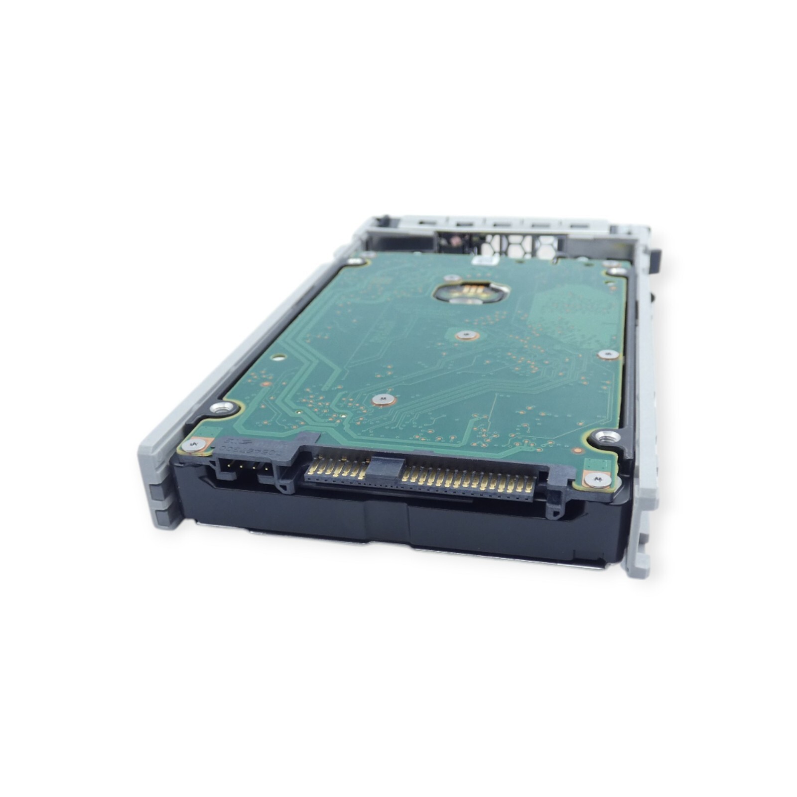 Dell Exos 7E2000 HDD 1 TB S/N W472YNHT ST1000NX0473 1VE230-150 – Bild 5