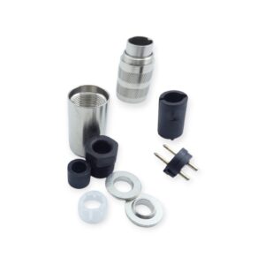 Binder Rundsteckverbinder 9951011502