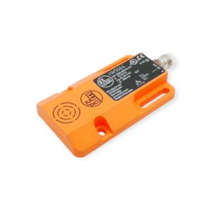 IFM Electronic IW5064 Näherungssensor Induktiv, Rechteckig 8mm PNP 10-36