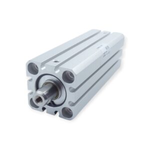 SMC CDQSB25-75DC Kompaktzylinder max.1.0 MPa