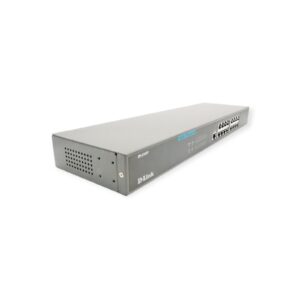 D-Link DE-816TP Netzwerk Switch