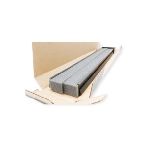 Rittal VX 8618.800 Kabeleinführung mittig