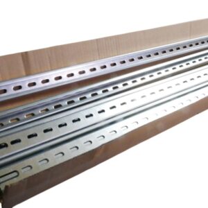 Rittal SZ 4946.000 Profilschiene 30/50 VPE 6 Stk.