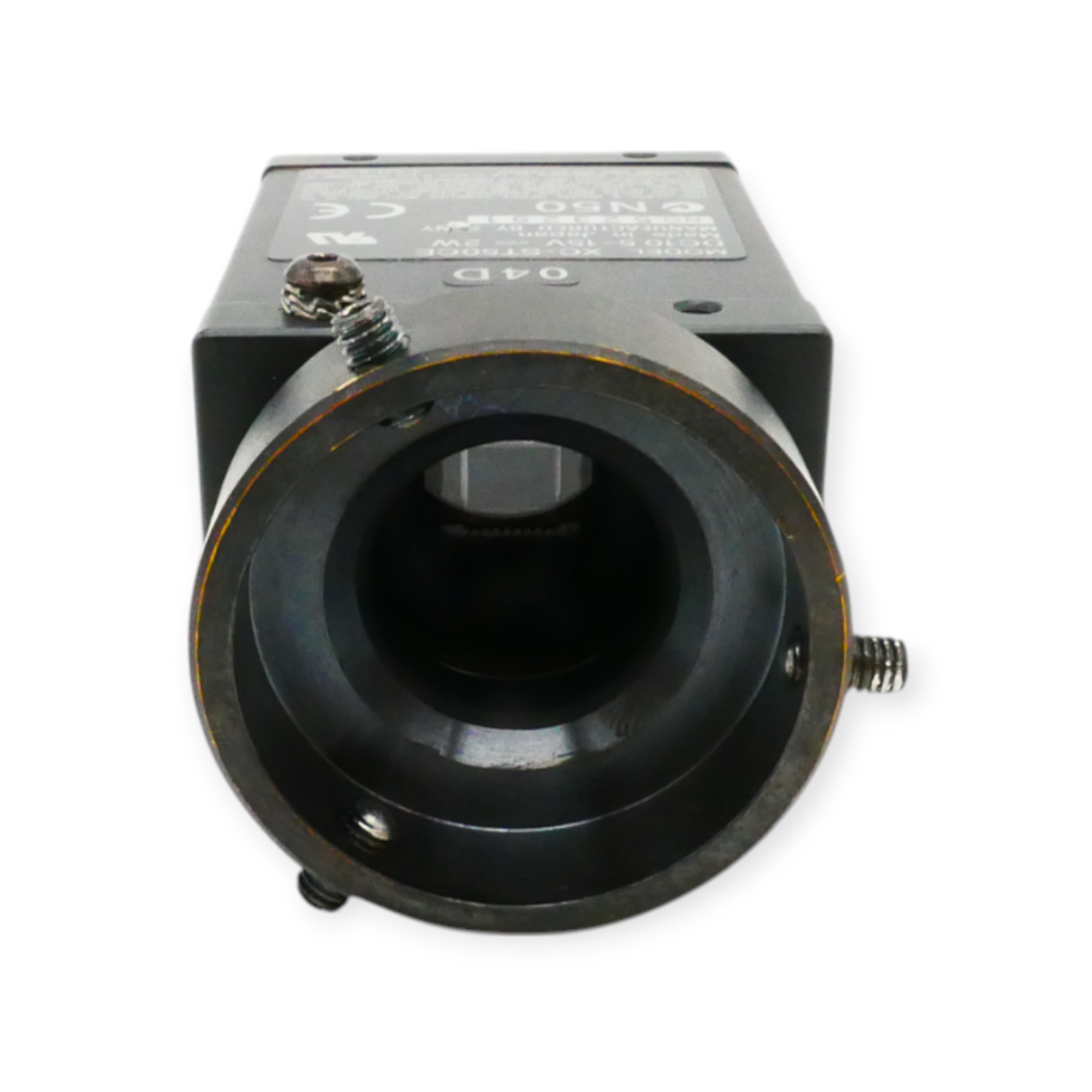 Sony XC-ST50CE DC10.5-15V 523291 N50 Video Kamera Modul – Bild 5