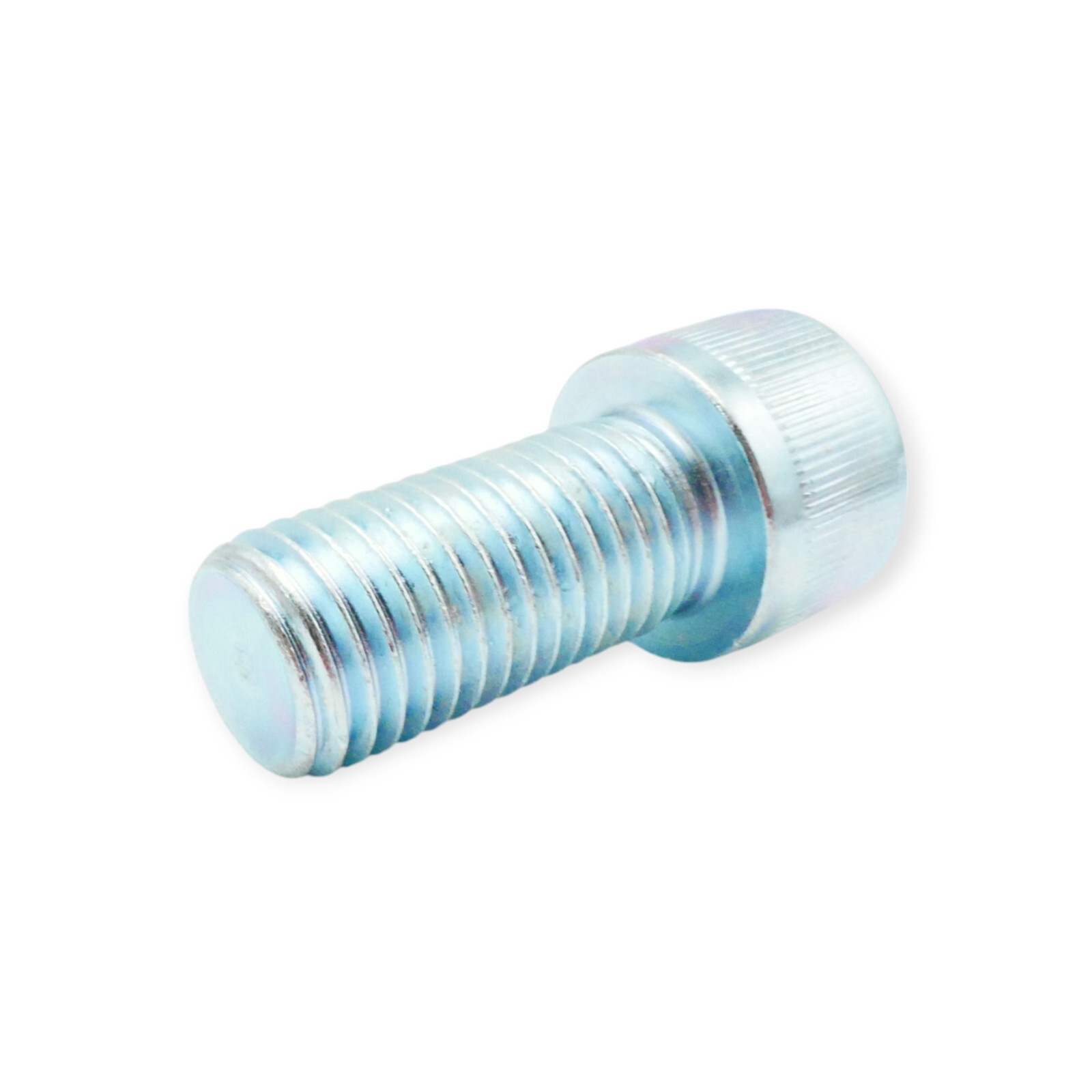 24 Stück Reyher Zylinderschrauben M24x50 DIN 912 – Bild 2