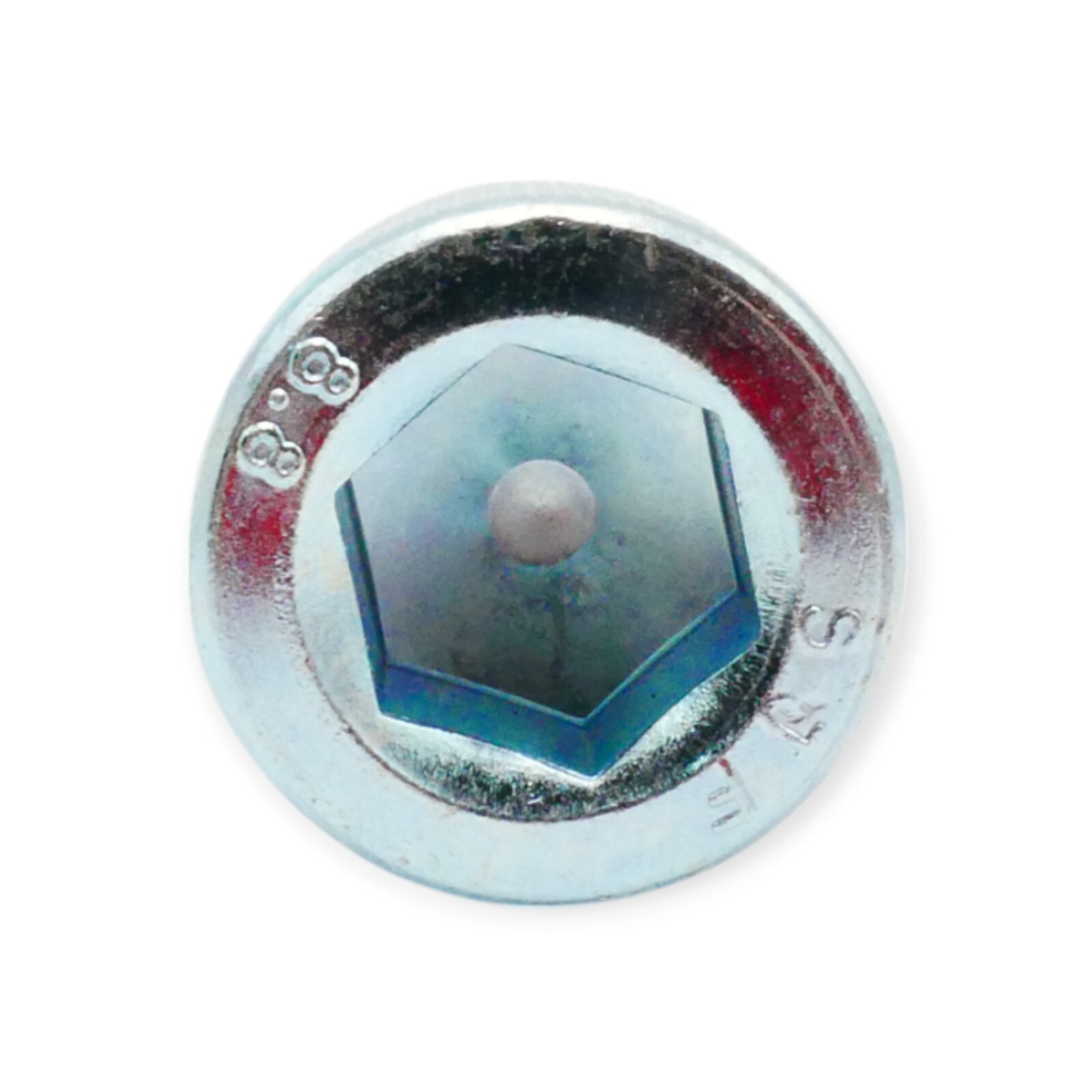 24 Stück Reyher Zylinderschrauben M24x50 DIN 912 – Bild 4