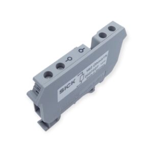 Sick 2027227 Klemme mit Widerstand für Sensoren 1131 182 Ohm