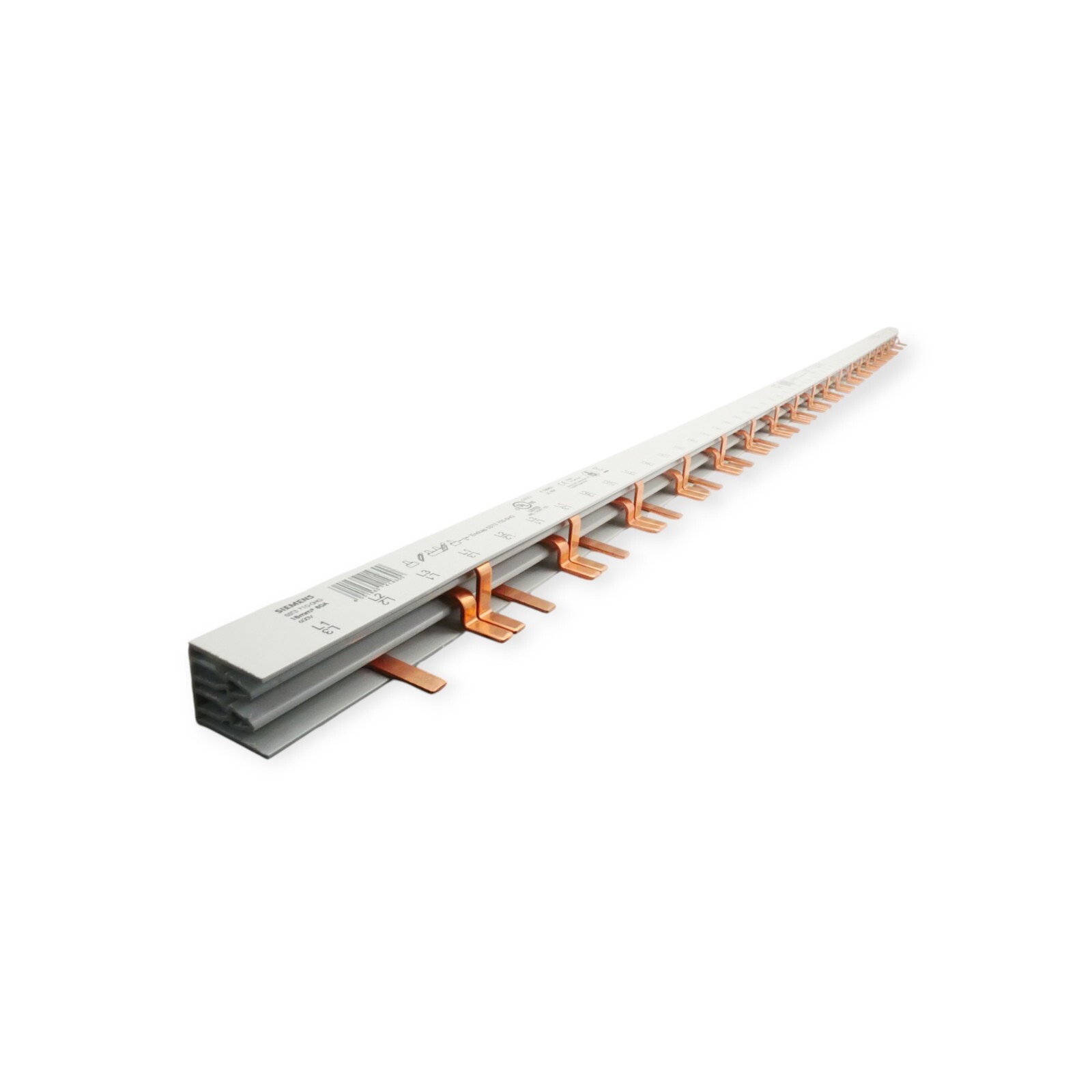 Siemens 5ST3710-OHG Stiftsammelschiene – Bild 2