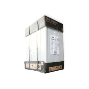 Rittal AX 1034.000 Kompakt-Schaltschrank