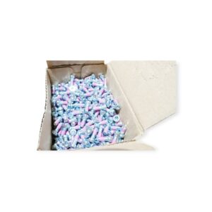 500 Stück Zylinderschraube M6x16 S1-691206016 DIN 6912