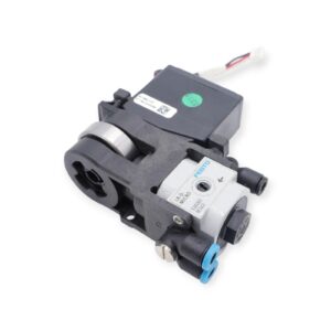 Festo LR-D-MICRO Druckregelventil 526262 M343