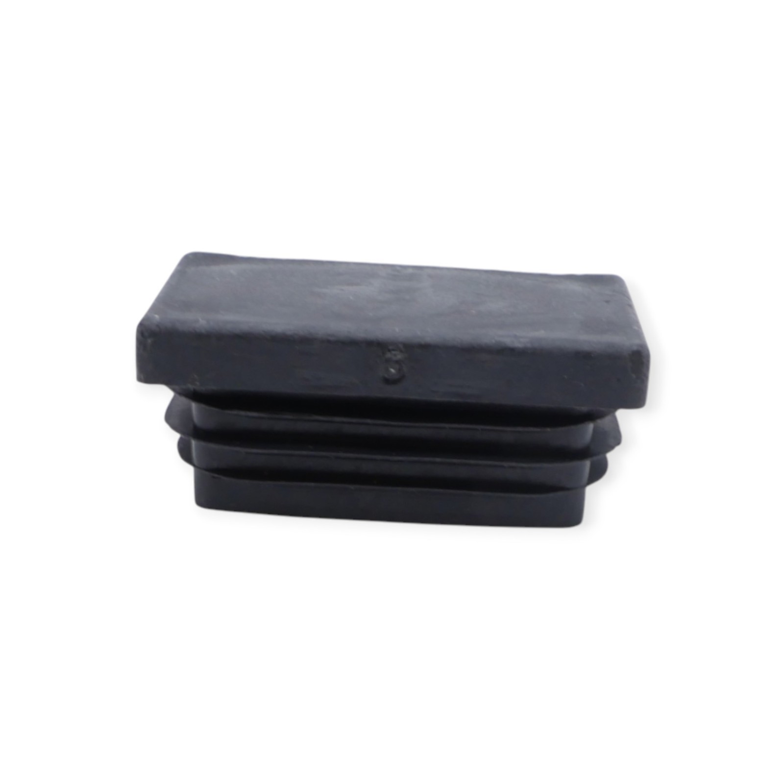 50 Stück Abschlusskappen für MPC-Systemschienen und Schienenkonsolen – Bild 2