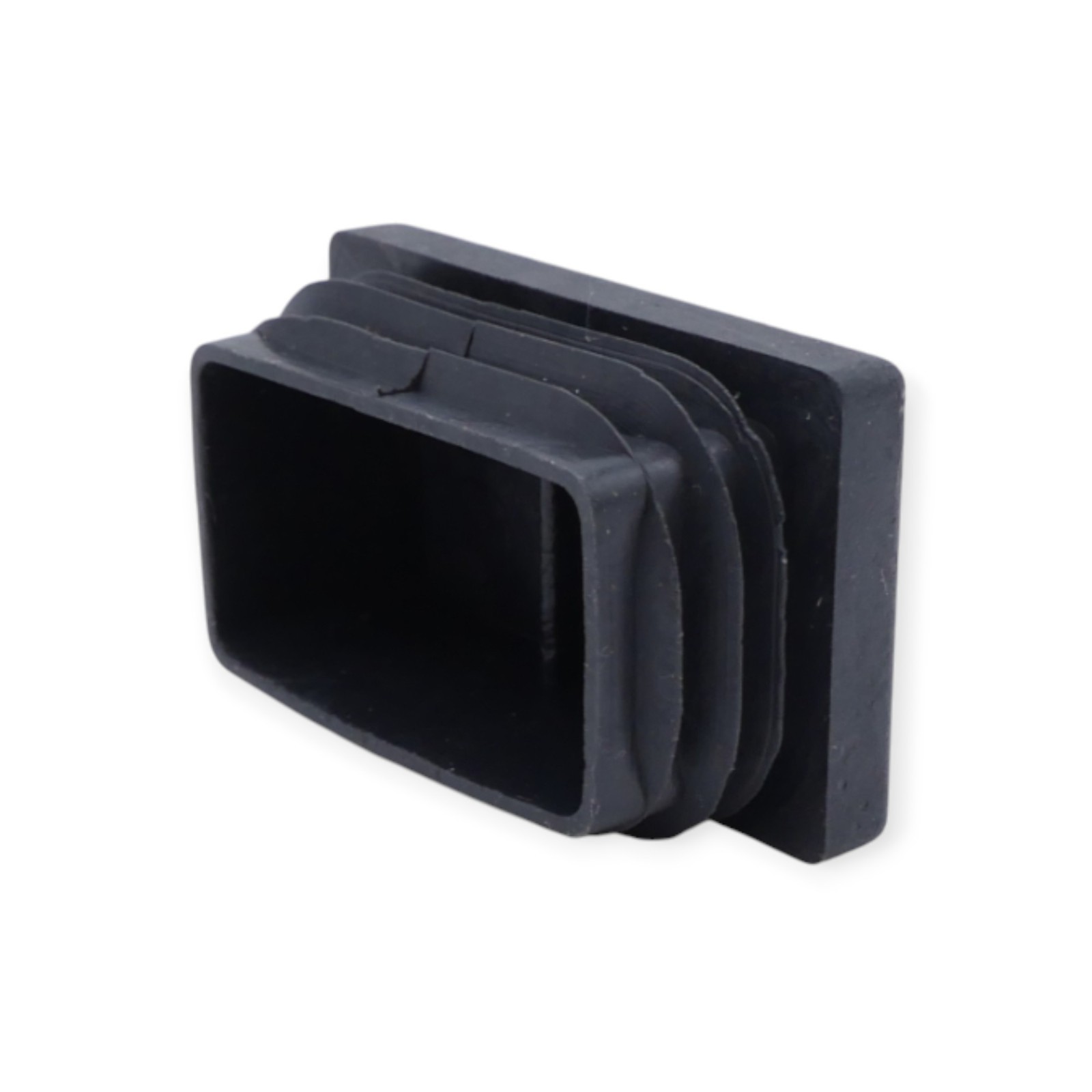 50 Stück Abschlusskappen für MPC-Systemschienen und Schienenkonsolen – Bild 4