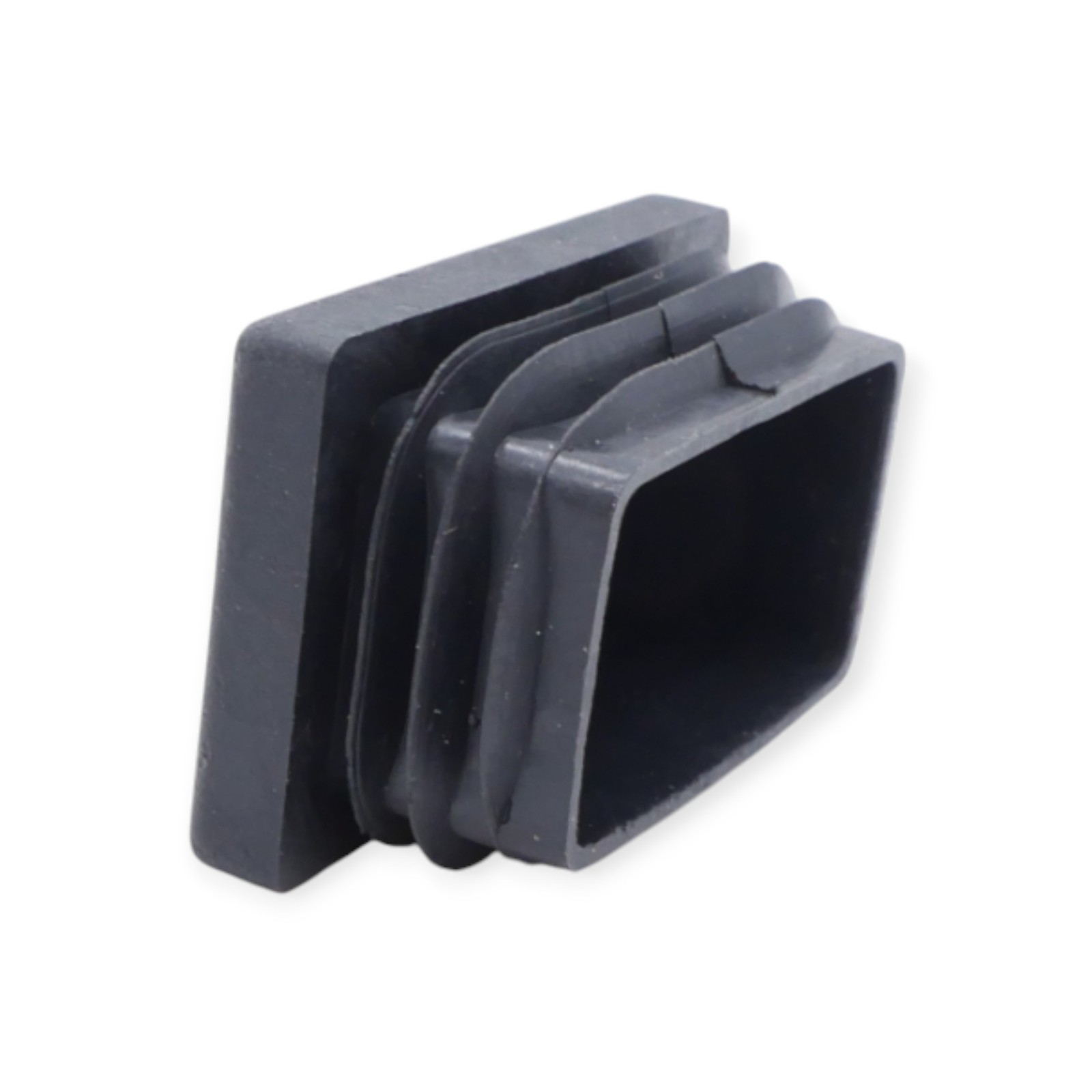 50 Stück Abschlusskappen für MPC-Systemschienen und Schienenkonsolen – Bild 5