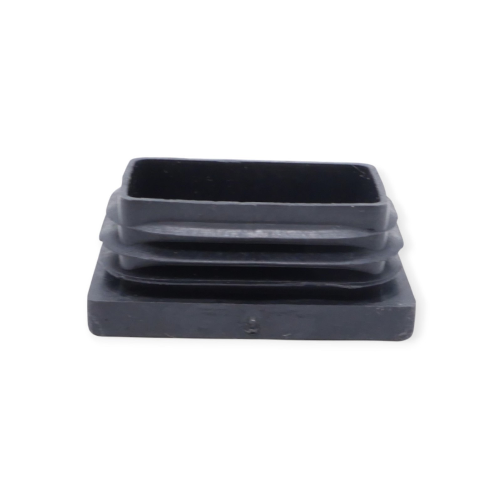 50 Stück Abschlusskappen für MPC-Systemschienen und Schienenkonsolen – Bild 6