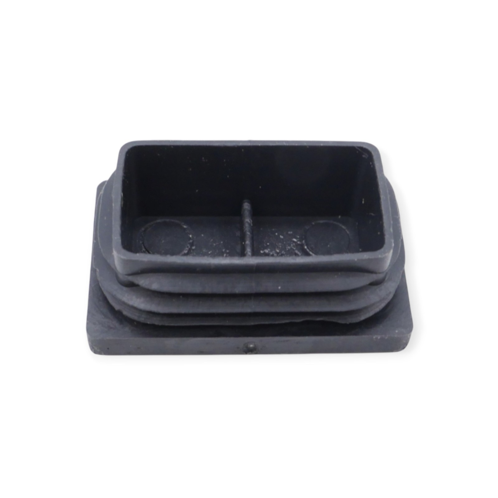 50 Stück Abschlusskappen für MPC-Systemschienen und Schienenkonsolen – Bild 7