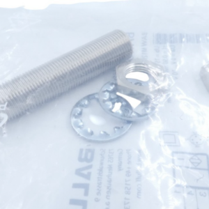 Balluff BAW0050 Induktiver Abstandssensor M12MI-UAC20B-S04G-515