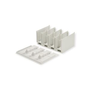 Eaton Moeller NZM1-4-XKSA Abdeckung 4-polig 4 266741