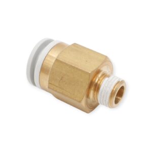 SMC KQ2H10-01S  S´pore10 gerade Steckverbindung     1 VPE- 10 Stück