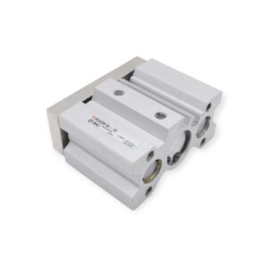 SMC MGQM 16-10 Kompakt Zylinder