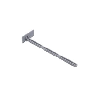 10 Stück Phoenix Contact KLM 3-L  Klemmleistenmarkierung