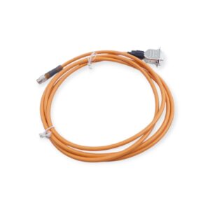 Lumberg RSMV 4-07/2 M Kabel