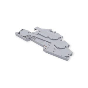 20 Stück Phoenix Contact STI 2,5-PE/L/NT Reihenklemme