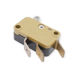 Miltac Saia XGG2-88-S20Z1 Rollhebel-Mikroschalter