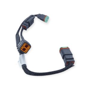 Danfoss 11197432 Anschlußkabel 810970