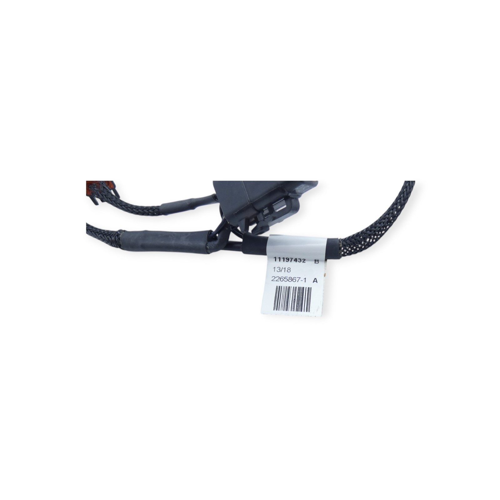 Danfoss 11197432 Anschlußkabel 810970 – Bild 5