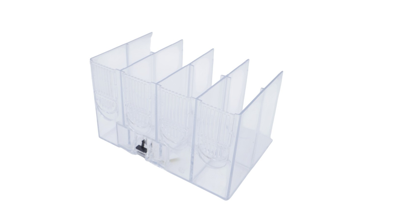 Siemens 3VL9300-8CA40 Anschlussabdeckung 4-polig – Bild 2