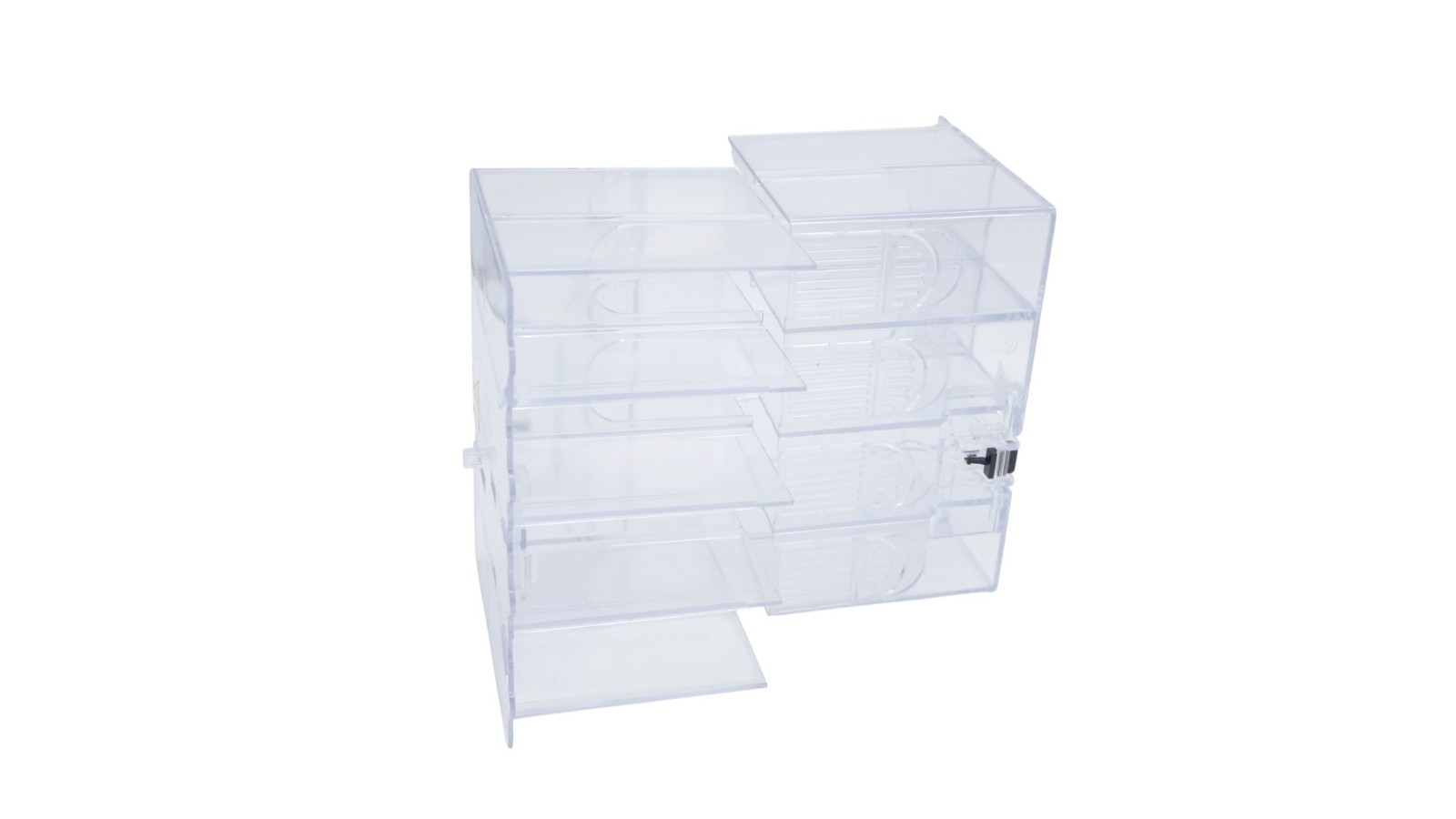 Siemens 3VL9300-8CA40 Anschlussabdeckung 4-polig – Bild 4