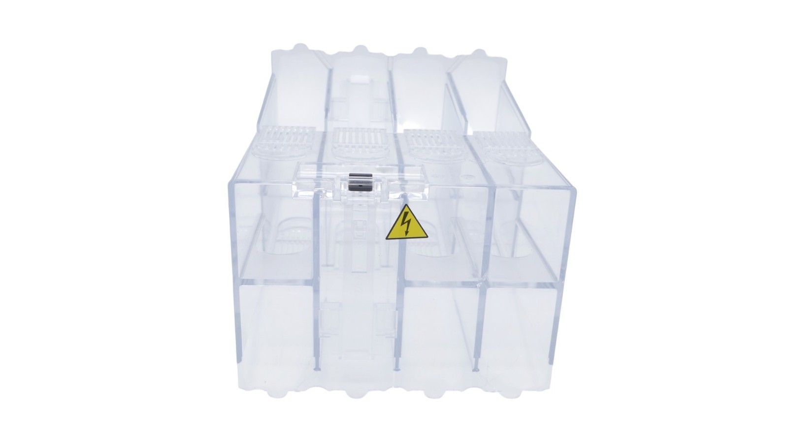 Siemens 3VL9300-8CA40 Anschlussabdeckung 4-polig – Bild 5