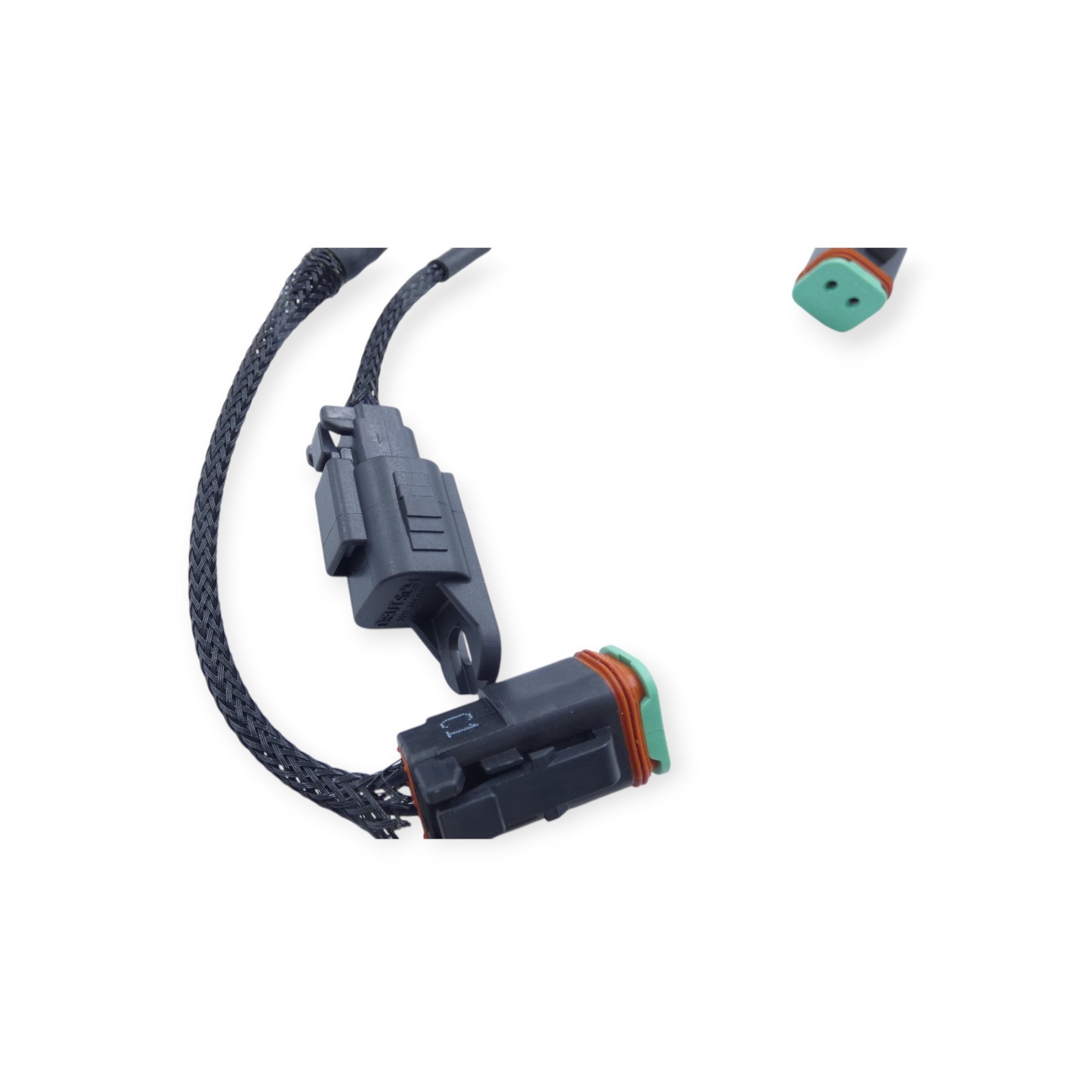 Danfoss 11197432 Anschlußkabel 810970 – Bild 7