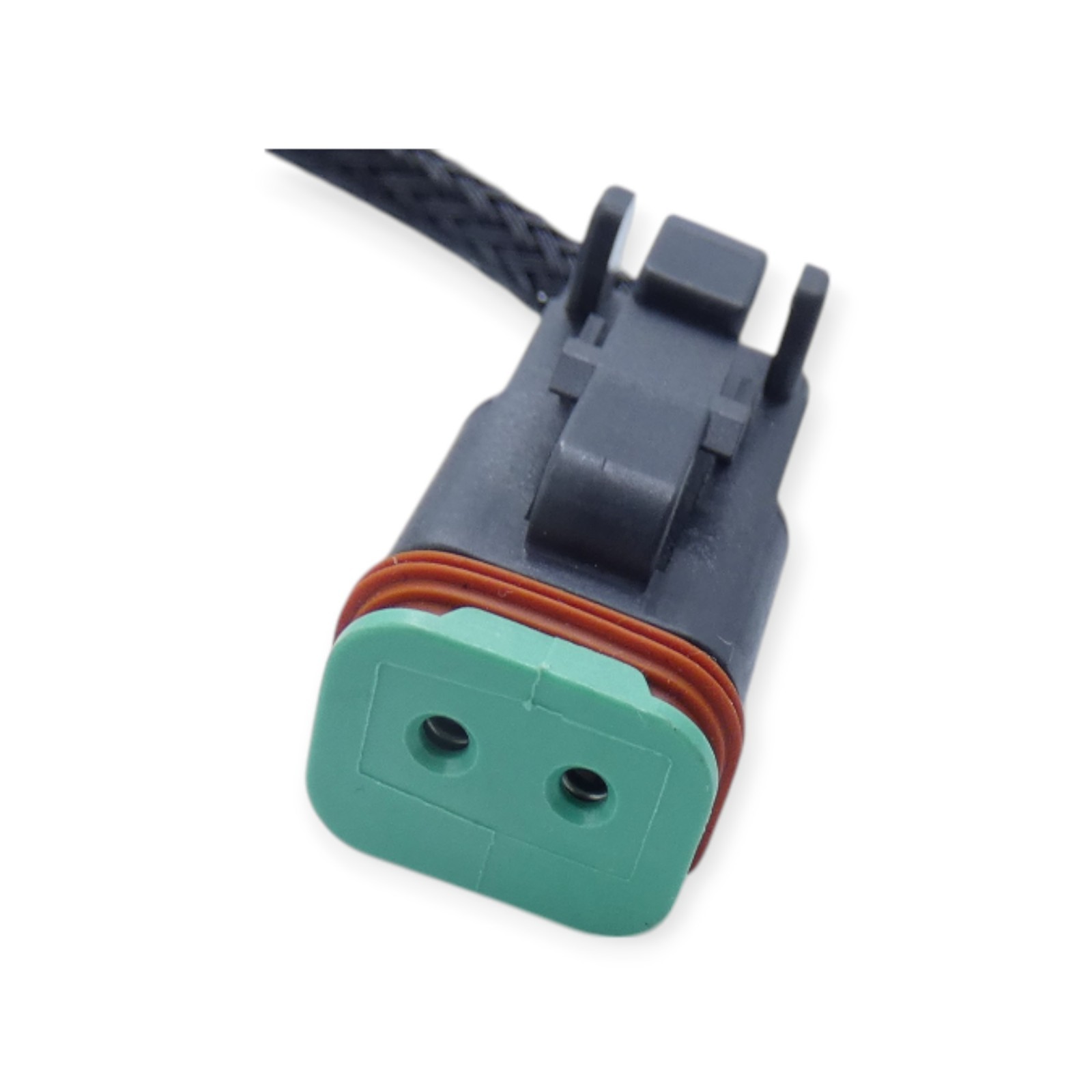 Danfoss 11197432 Anschlußkabel 810970 – Bild 8