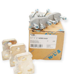 Eaton Moeller NZM4-XKB Flachbandklemme 3pol. 1 VPE= 3 Stück